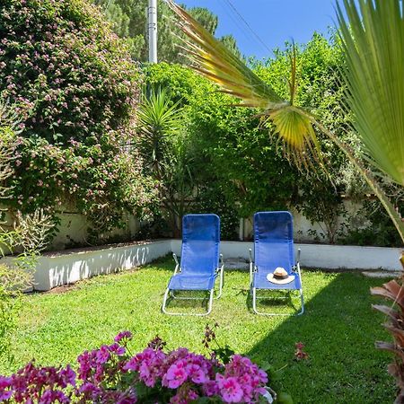 La Cueva Dello Scirocco By Domusicily Apartman Mondello Kültér fotó