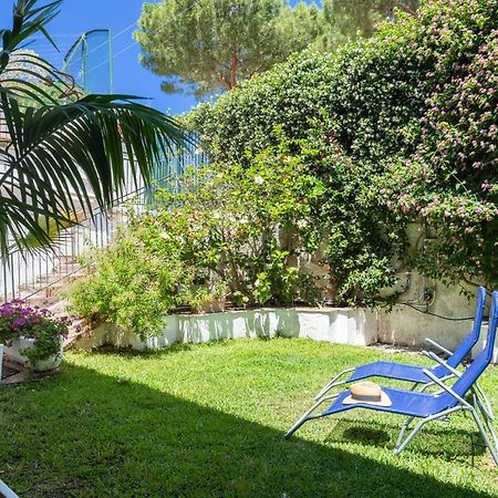 La Cueva Dello Scirocco By Domusicily Apartman Mondello Kültér fotó