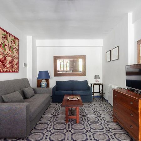 La Cueva Dello Scirocco By Domusicily Apartman Mondello Kültér fotó